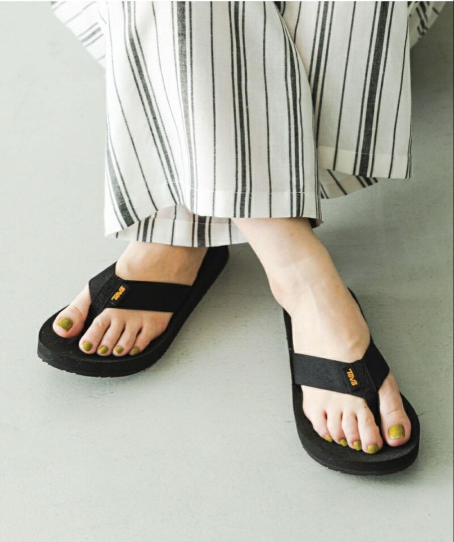 teva サンダル