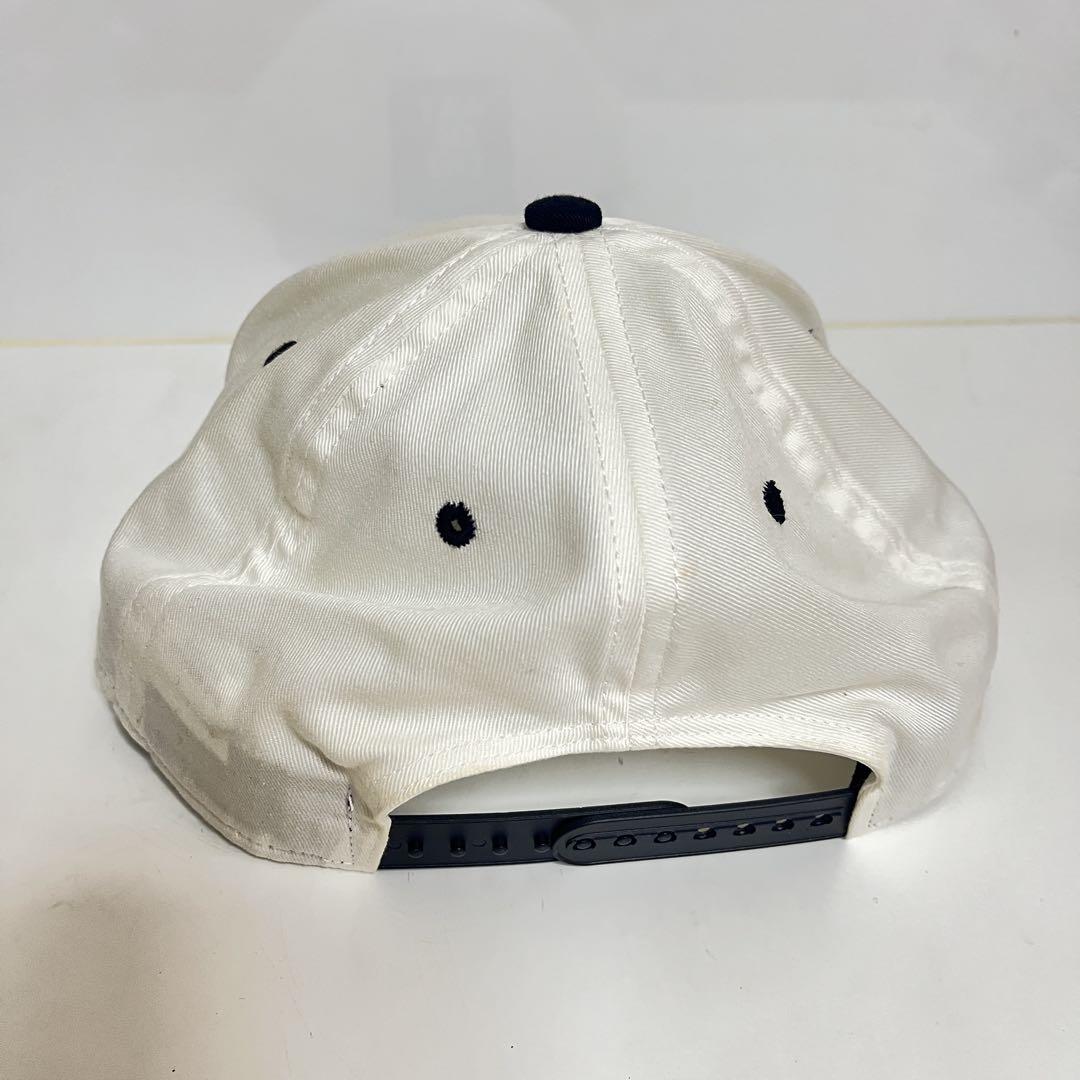 希少品 RATS キャップ CAP WAY OF LIFE 白 木村拓哉着用