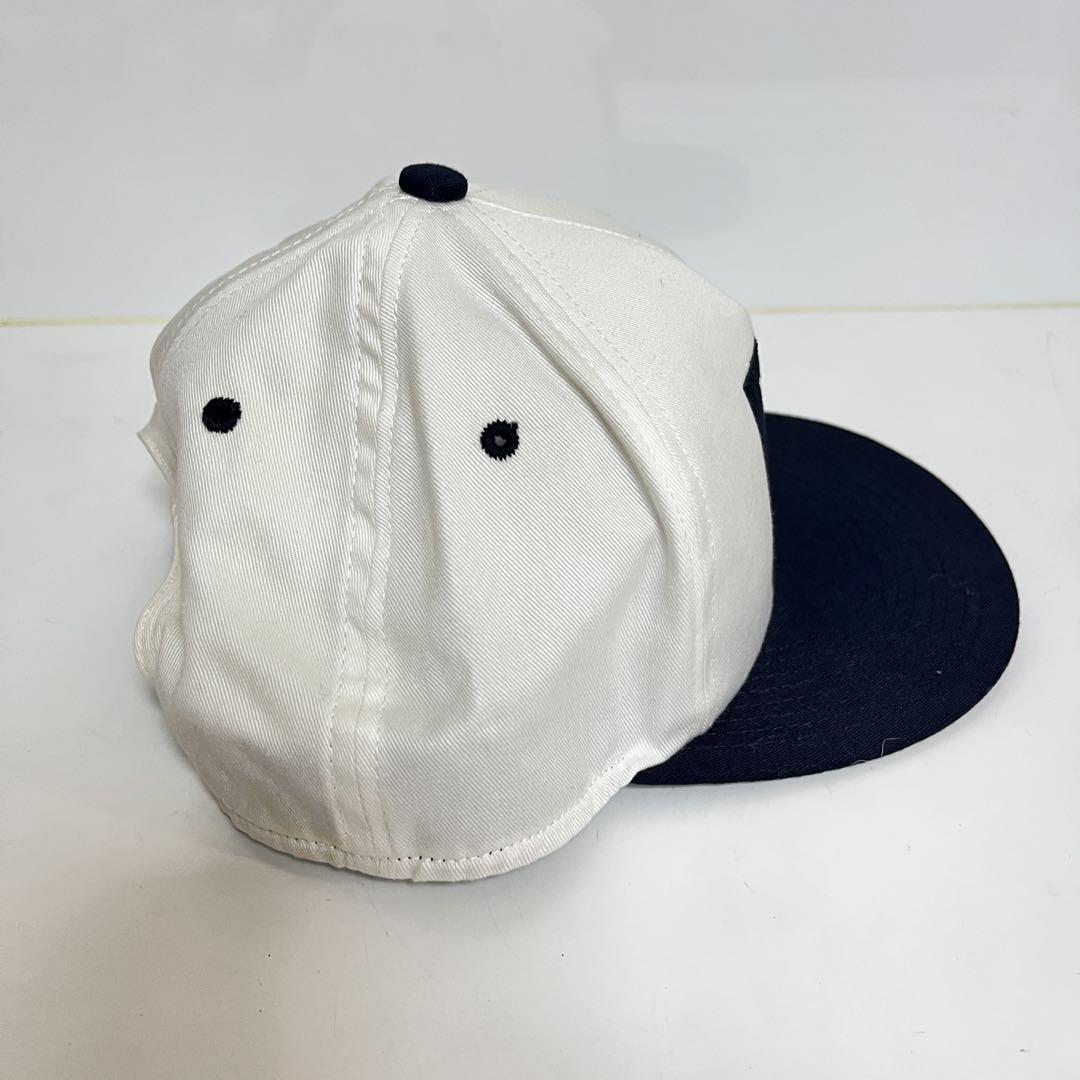 希少品 RATS キャップ CAP WAY OF LIFE 白 木村拓哉着用
