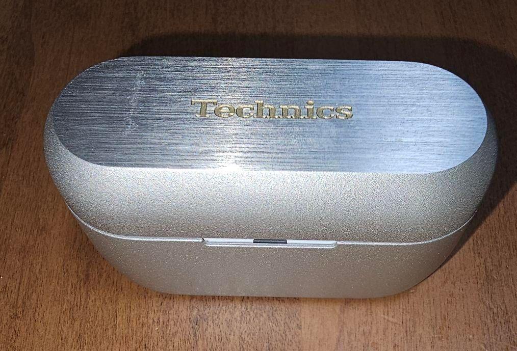 Technics EAH-AZ80 ワイヤレスイヤホン
