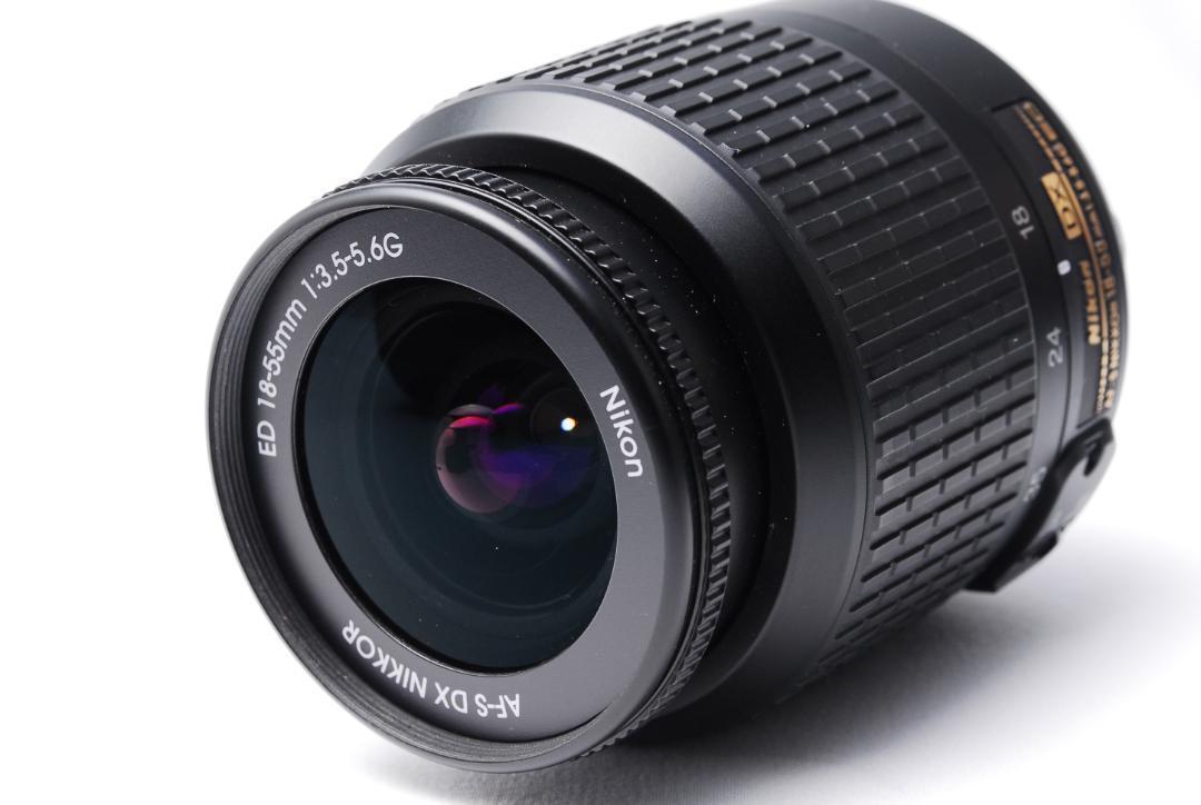 Nikon D40 スマホ転送❤️簡単操作❤️小型・軽量❤️ ニコン 一眼レフ