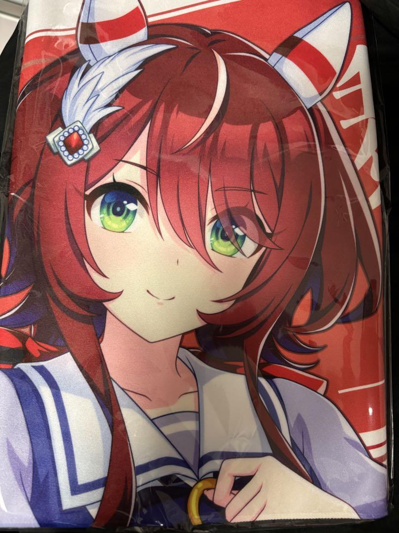 シモンズグランドセール ウマ娘 ウインバリアシオン 応援タオル ブレードホルダー タオル・ハンカチ