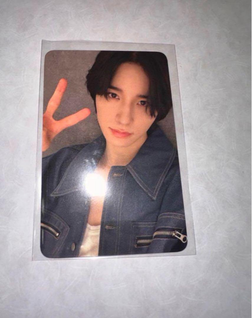 jo1 佐藤景瑚 kcon japan 2024 8000円 MD トレカ - メルカリ