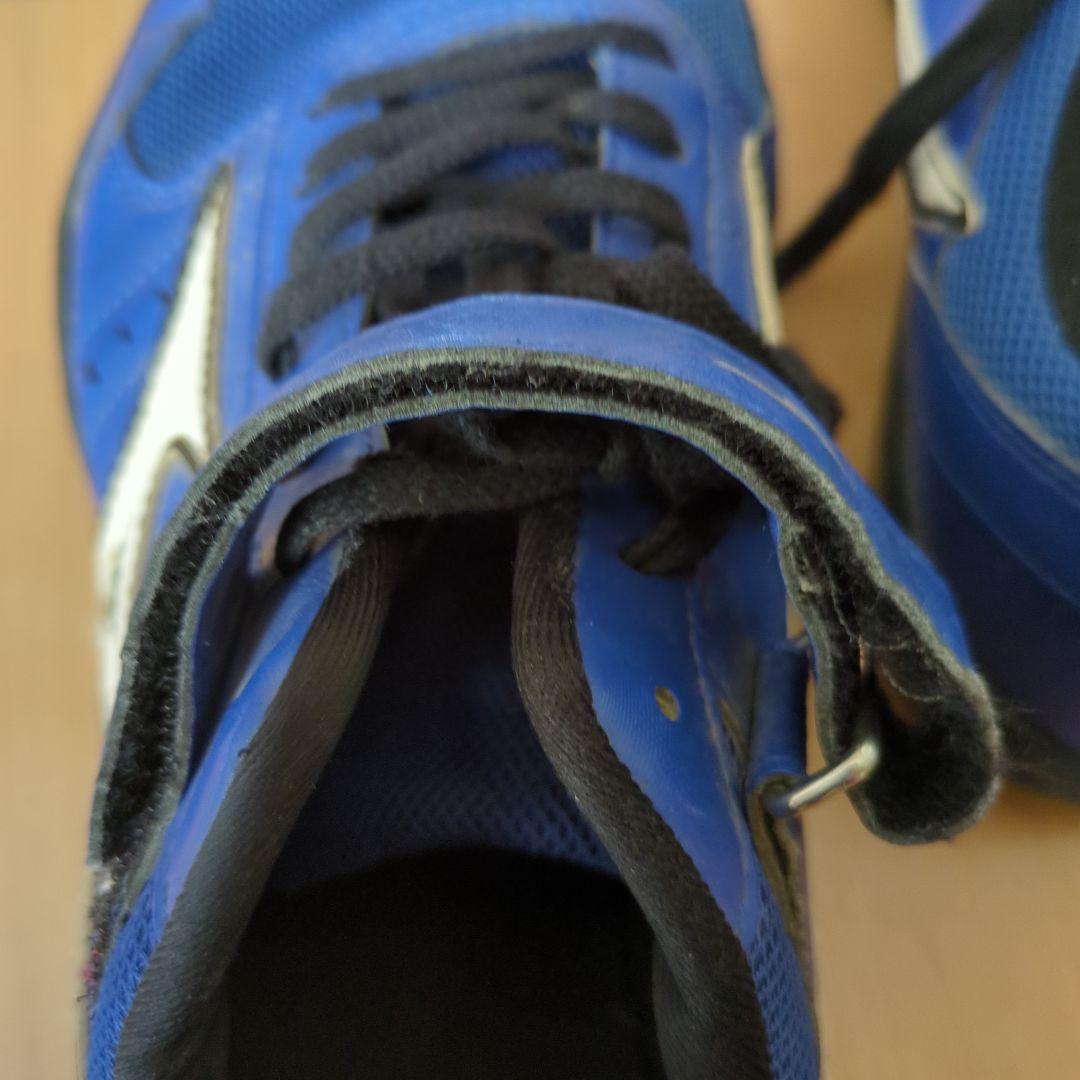 MIZUNO　フィールドジオ　スニーカー27センチ