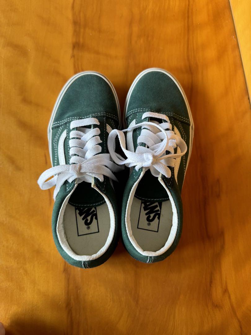 VANSスニーカー 22.0cm