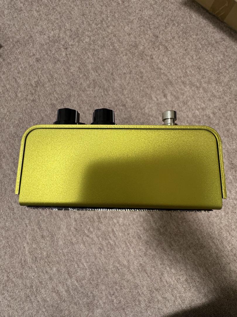 ギター Strymon Volante