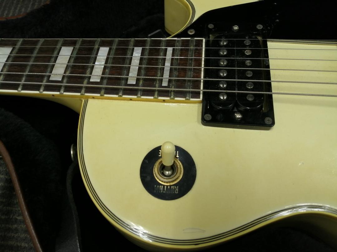 Orville by Gibson　オービル
