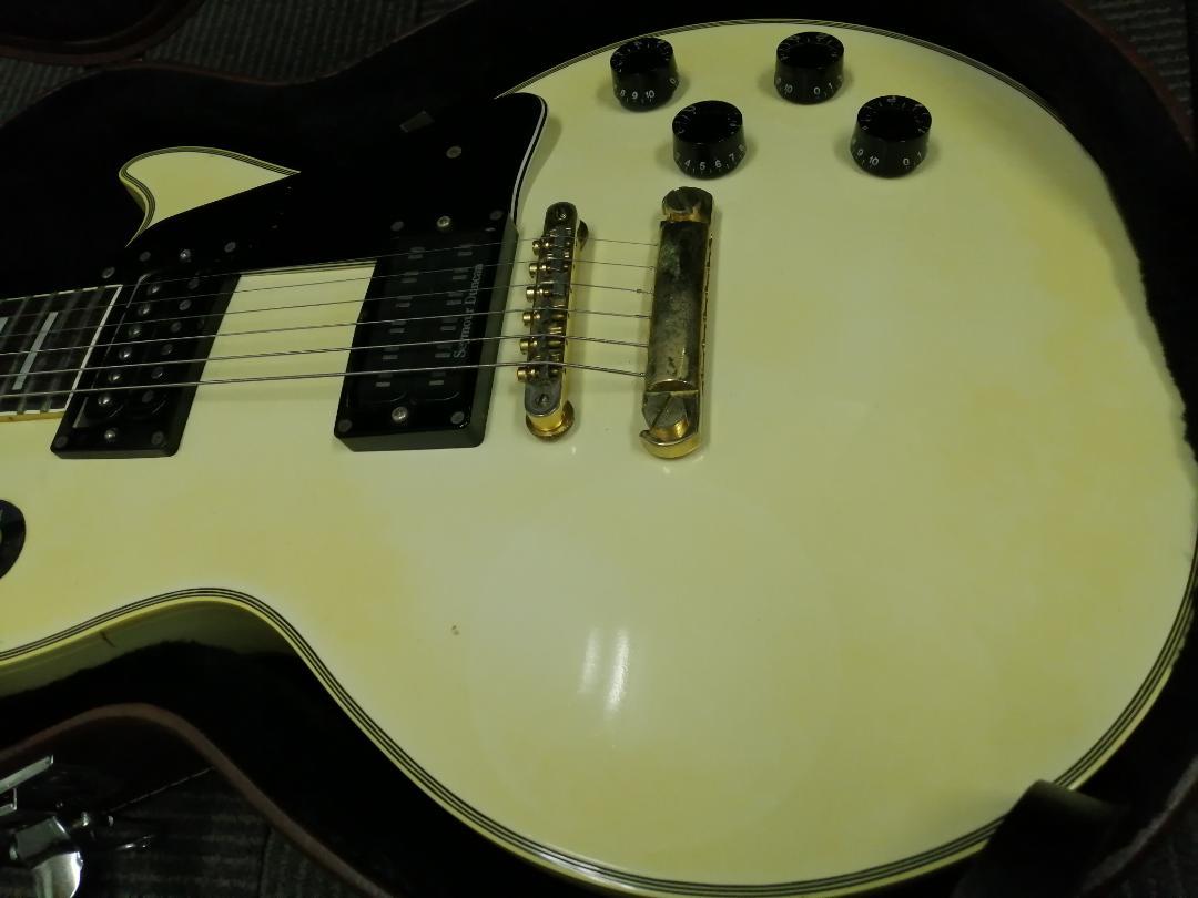 Orville by Gibson　オービル