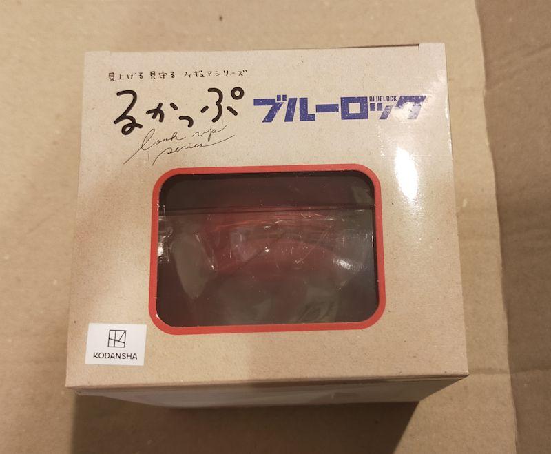 千切豹馬 るかっぷ ブルーロック