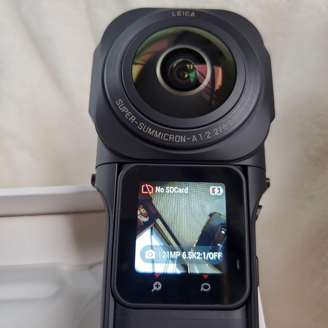 Insta360