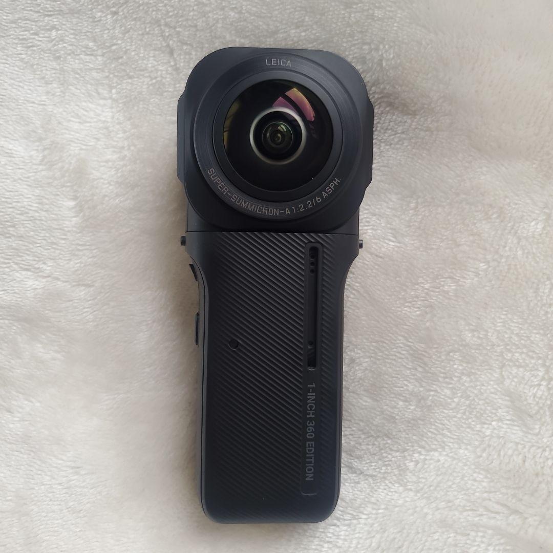 1インチ 360エディション