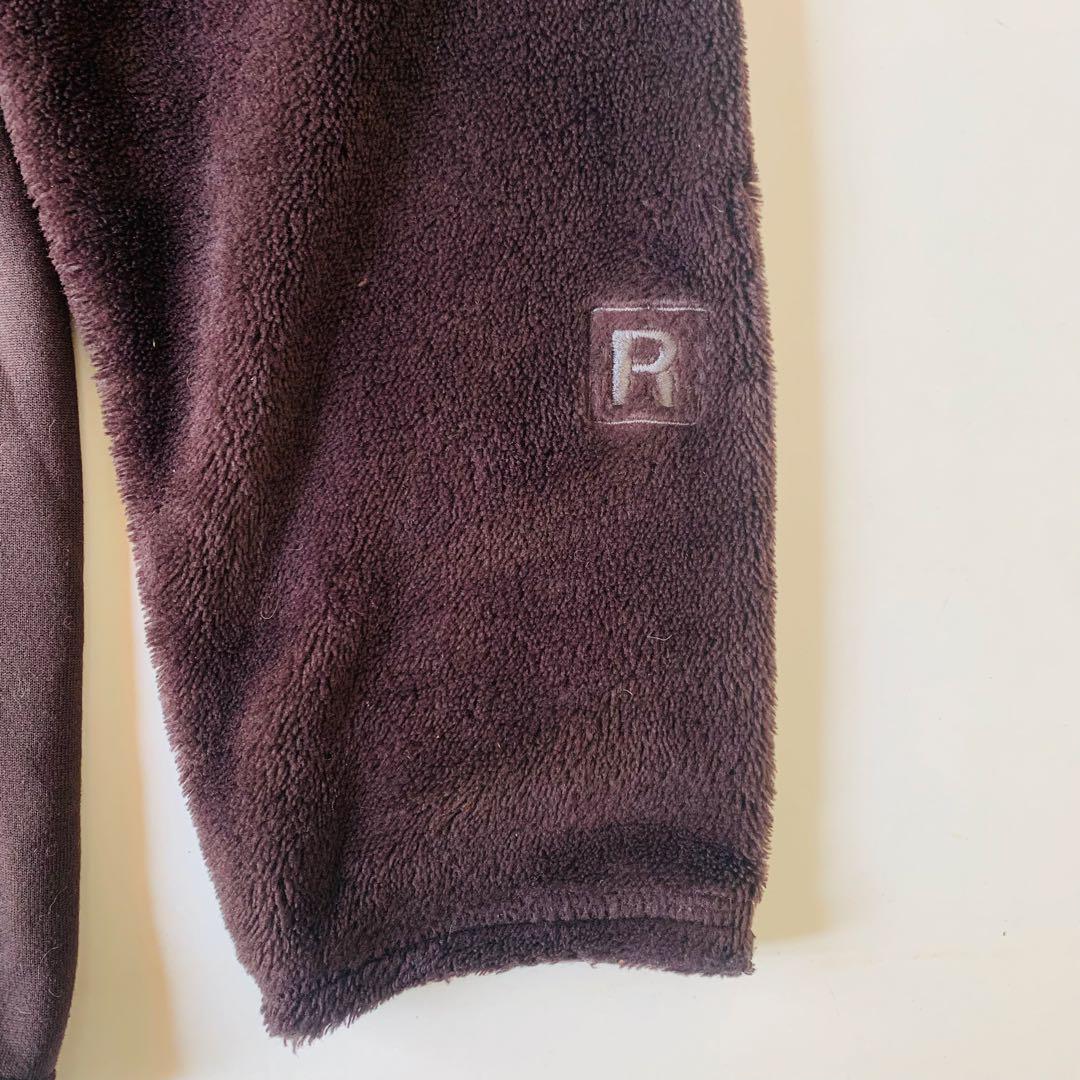 R2フリースジャケット