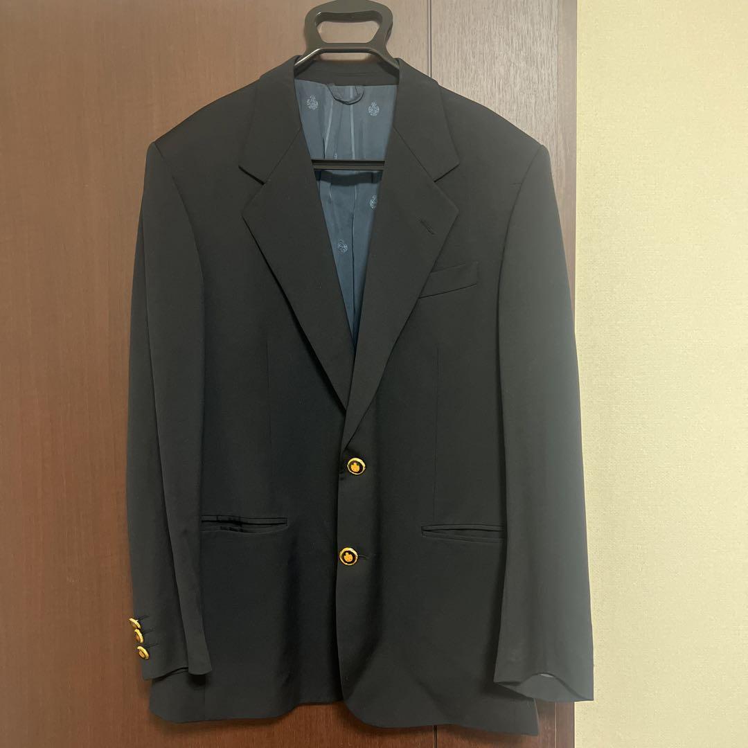 VALENTINO テーラードジャケット