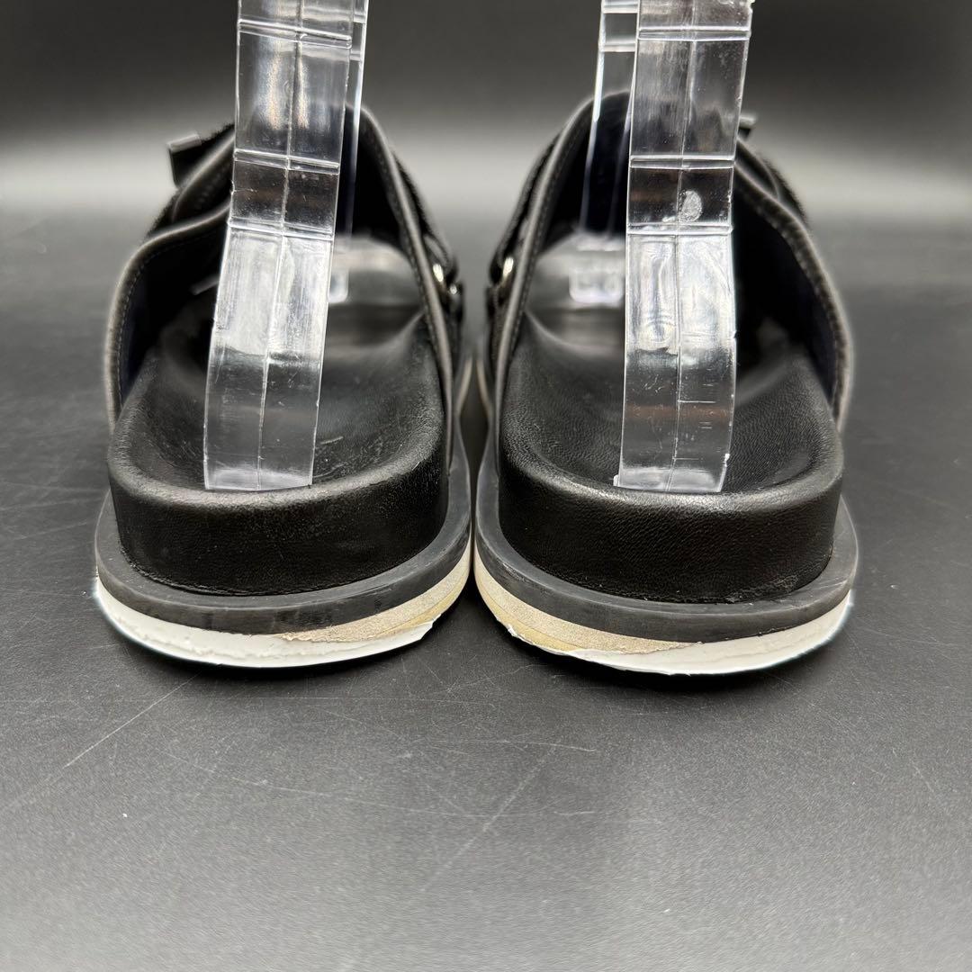 美品✨ ルイヴィトン ホノルルライン モノグラム ロゴストラップ 28cm相当