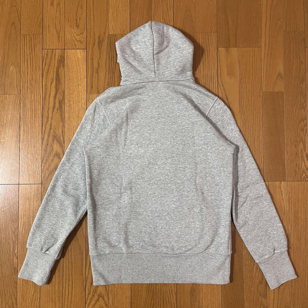 ★専用LOOPWHEELER Sweat Parka L'Appartement LOOPWHEELER/ループウィラー】Sweat Parka（パーカー）｜L