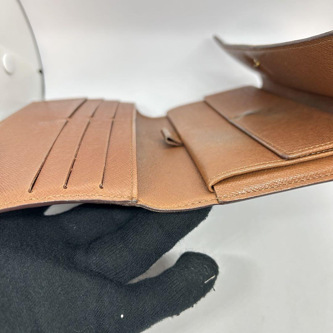 LOUIS VUITTON　ルイヴィトン　モノグラム　インターナショナル