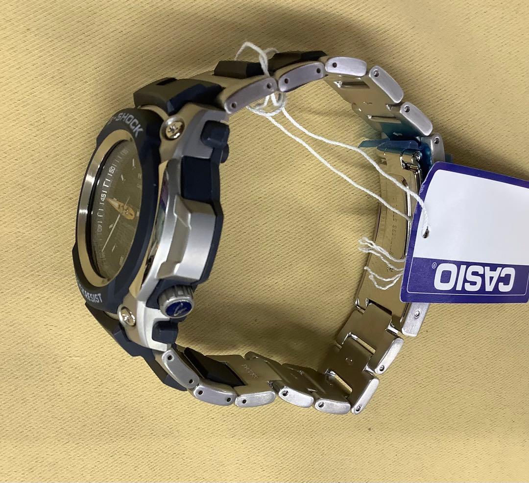 G-SHOCK MT-G MTG-100-2AVDR 海外モデル | yngelektrik.com