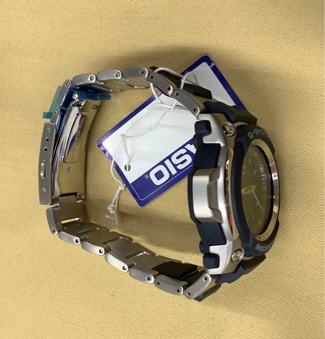 G-SHOCK MT-G MTG-100-2AVDR 海外モデル | yngelektrik.com