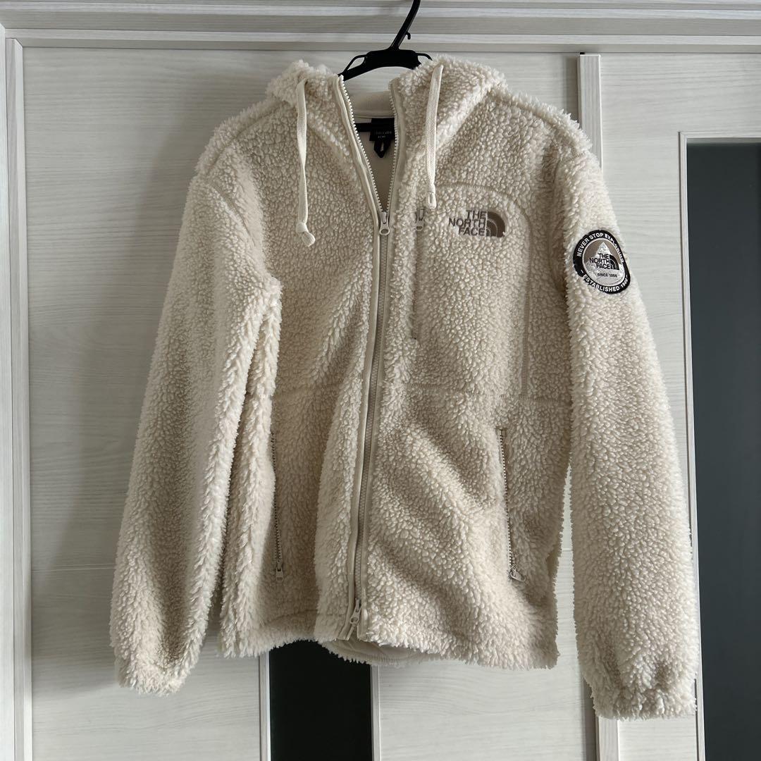 THE NORTH FACE ボアアウターS