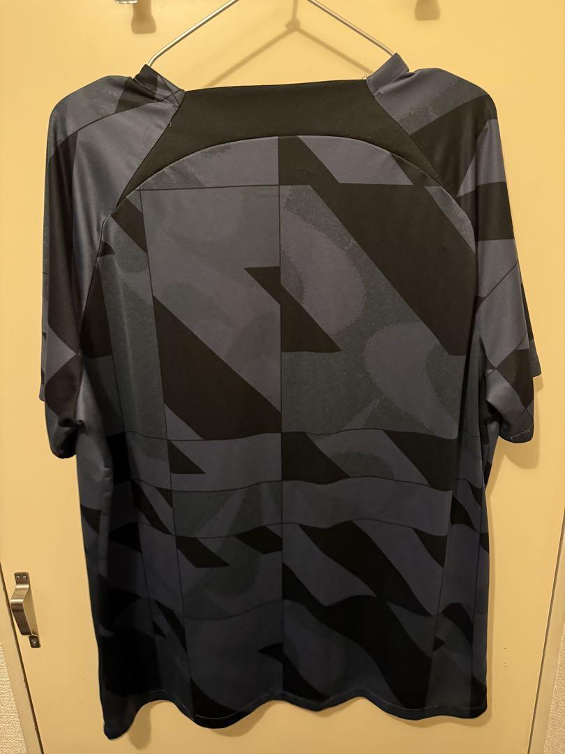 Nike FC Barcelona Dri-FIT シャツ XXL
