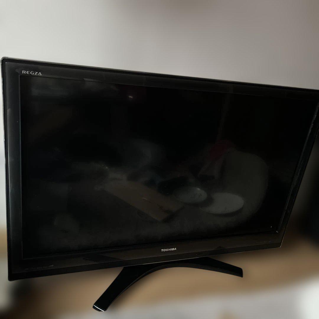 TOSHIBA 46ZH7000 テレビ 46インチ