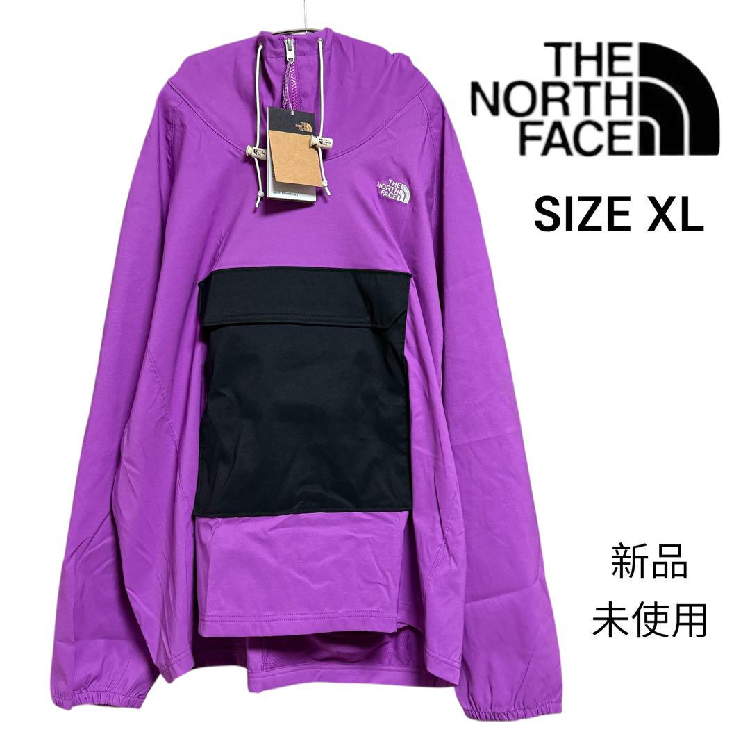THE NORTH FACE ノースフェイス CLASS V PULLOVER