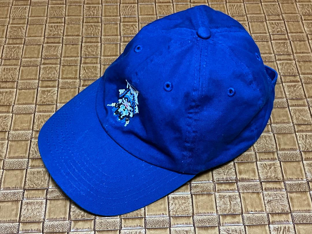 楽天市場】ブルー 青（柄刺繍）（メンズ帽子｜帽子）：バッグ