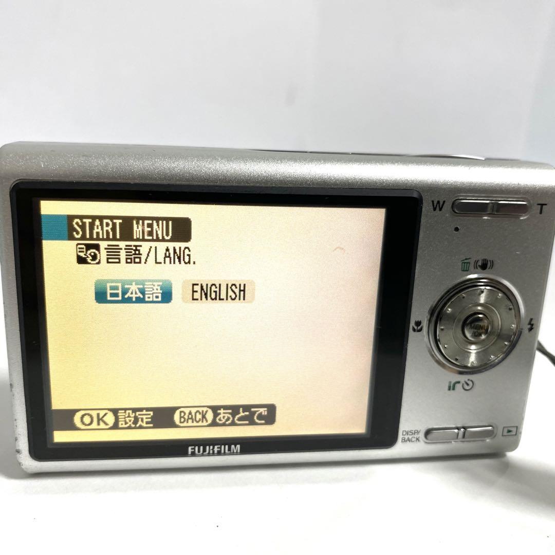 ジャンクFUJIFILM コンパクトデジタルカメラ FINEPIX F100fd Amazon | FUJIFILM デジタルカメラ FinePix (ファインピックス