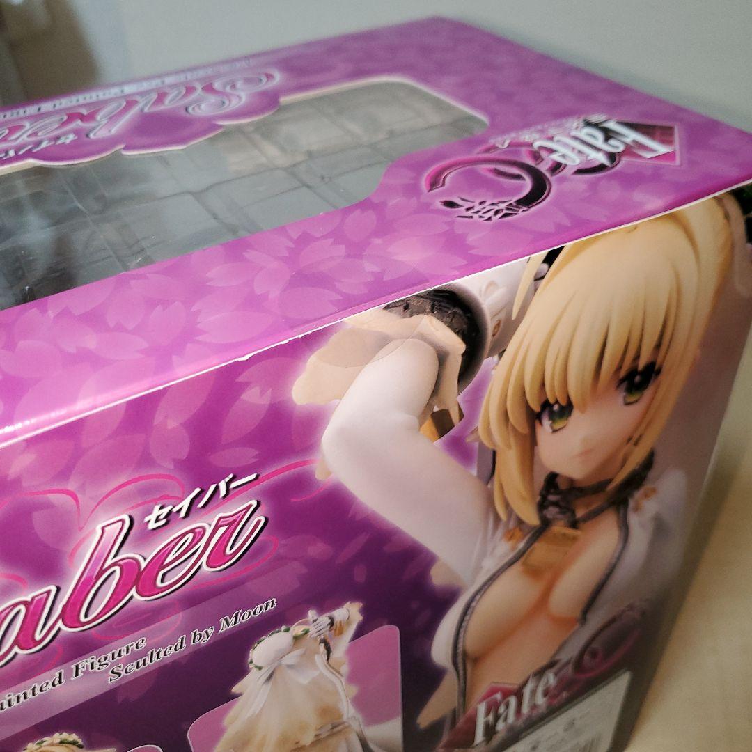 【 新品】夏限定 Fate/EXTRA CCC セイバー ワンフェス2014限定