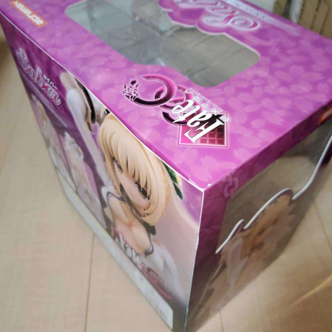 【 新品】夏限定 Fate/EXTRA CCC セイバー ワンフェス2014限定