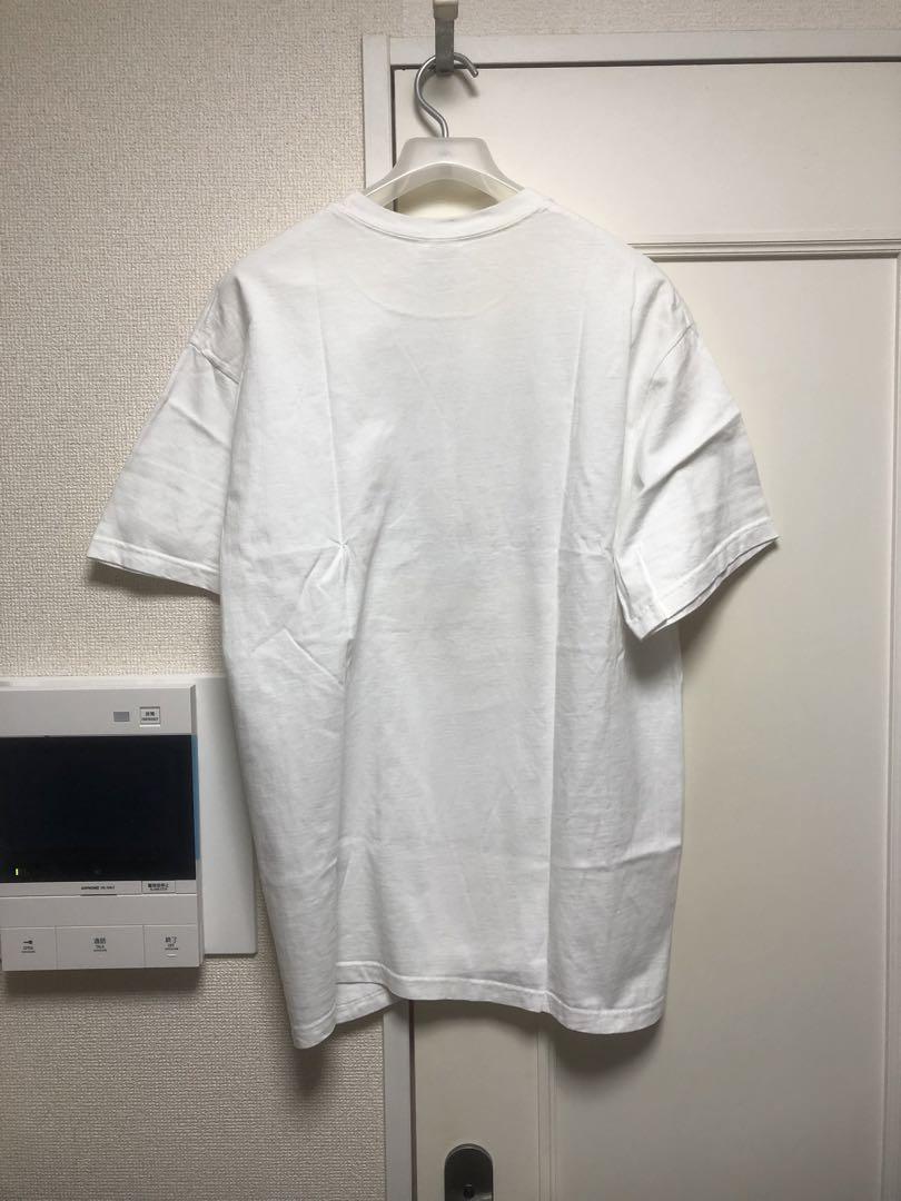 Supreme 21SS Crest Tee クレスト Tシャツ シュプリーム