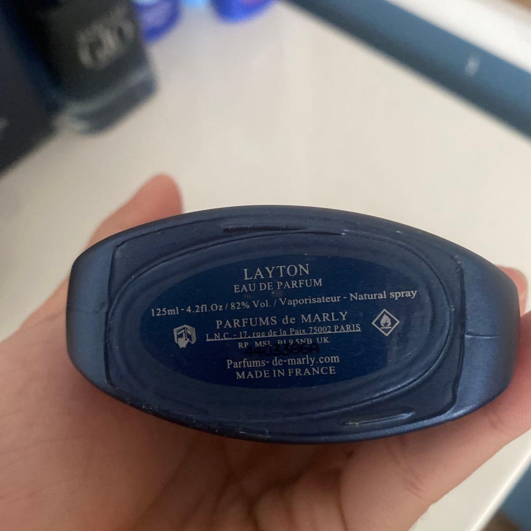 Parfums de Marly Layton 125ml EDP Parfums de Marly Layton 125ml EDP