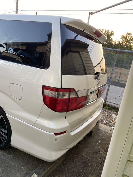 車両詳細 | TOPRANK