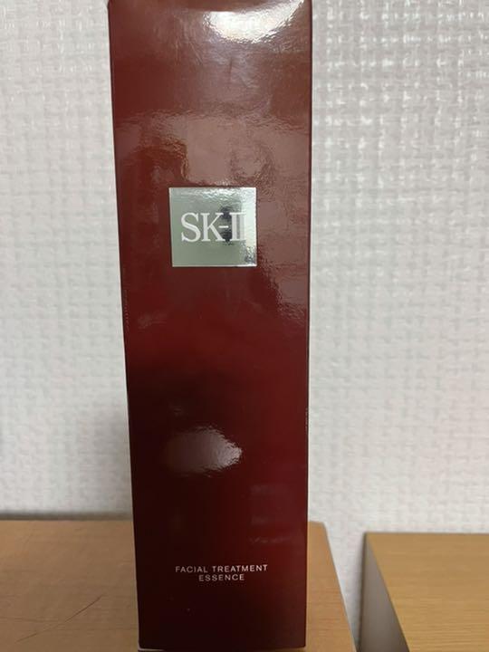SK-II フェイシャル トリートメント エッセンス 230ml
