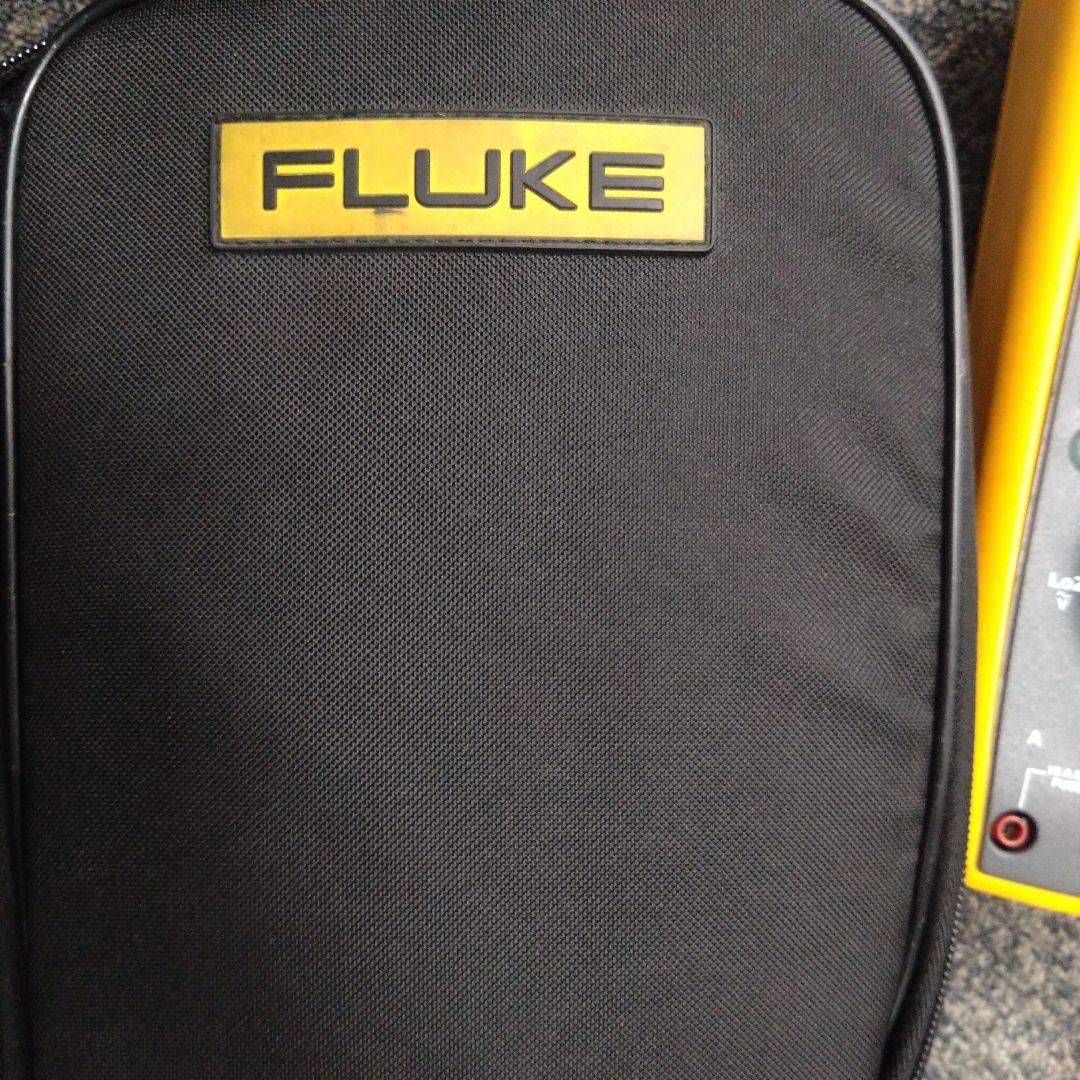 FLUKE 289 SI 真のRMSマルチメーター中古品綺麗