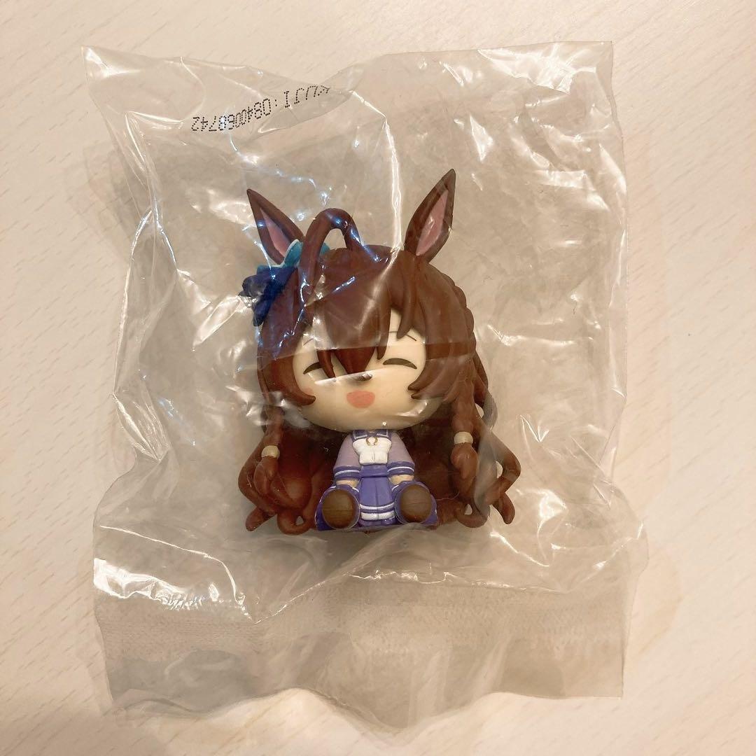 一番くじ ウマ娘 E賞ちょこのっこフィギュア メジロ讃歌合唱ver 5種 Amazon.co.jp: 一番くじ ウマ 娘 11弾 E賞 ちょこのっこ
