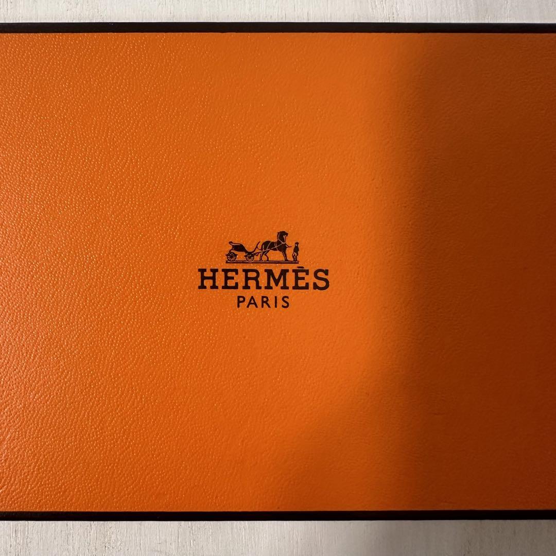 HERMES エルメス　腕時計