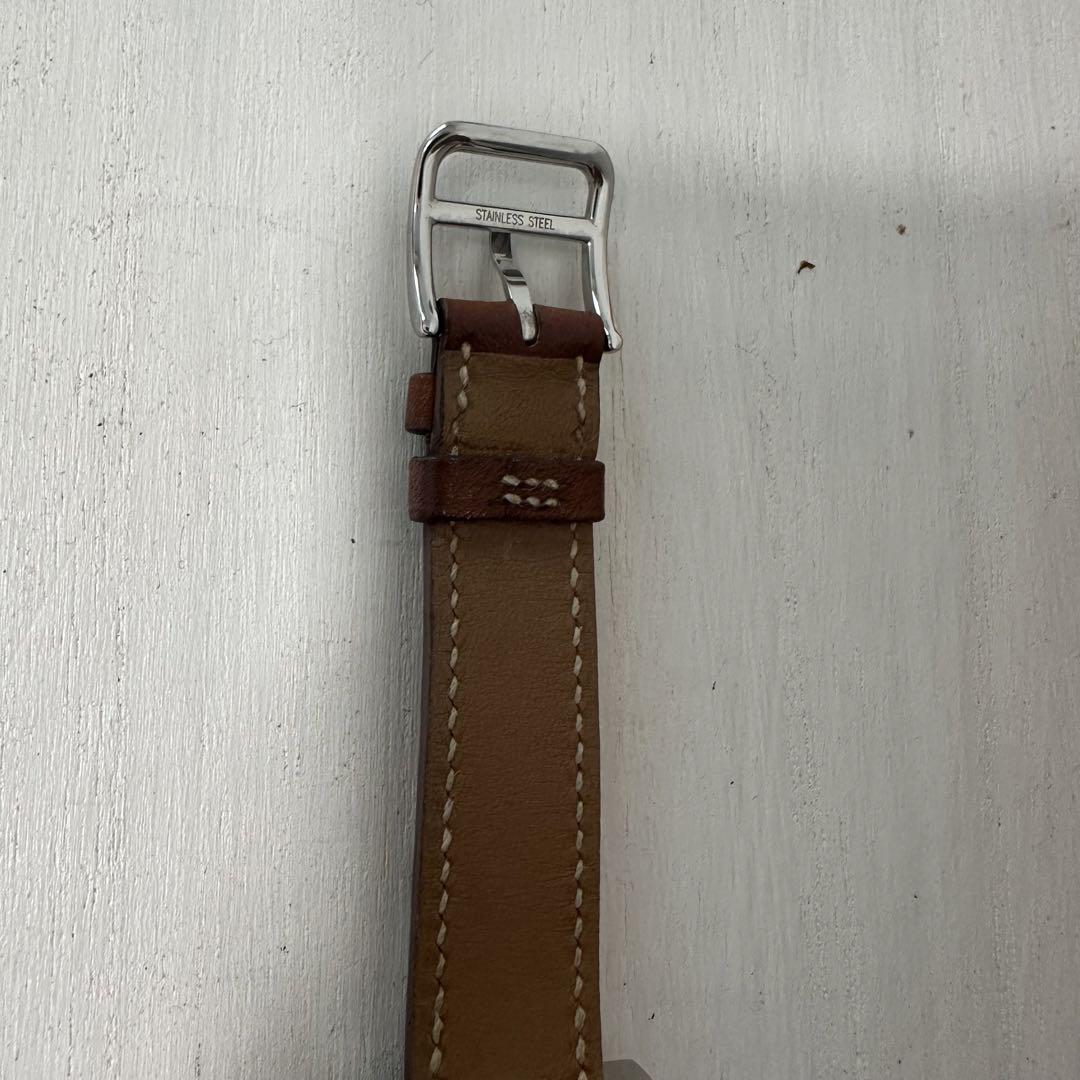 HERMES エルメス　腕時計