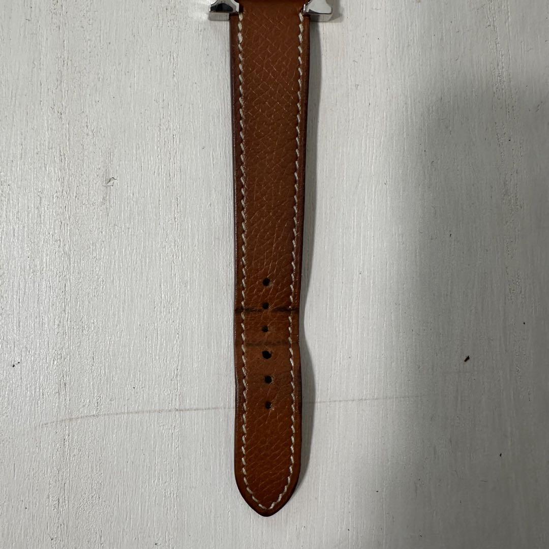 HERMES エルメス　腕時計