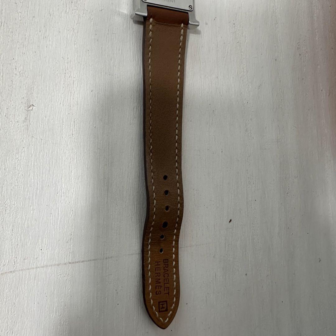 HERMES エルメス　腕時計