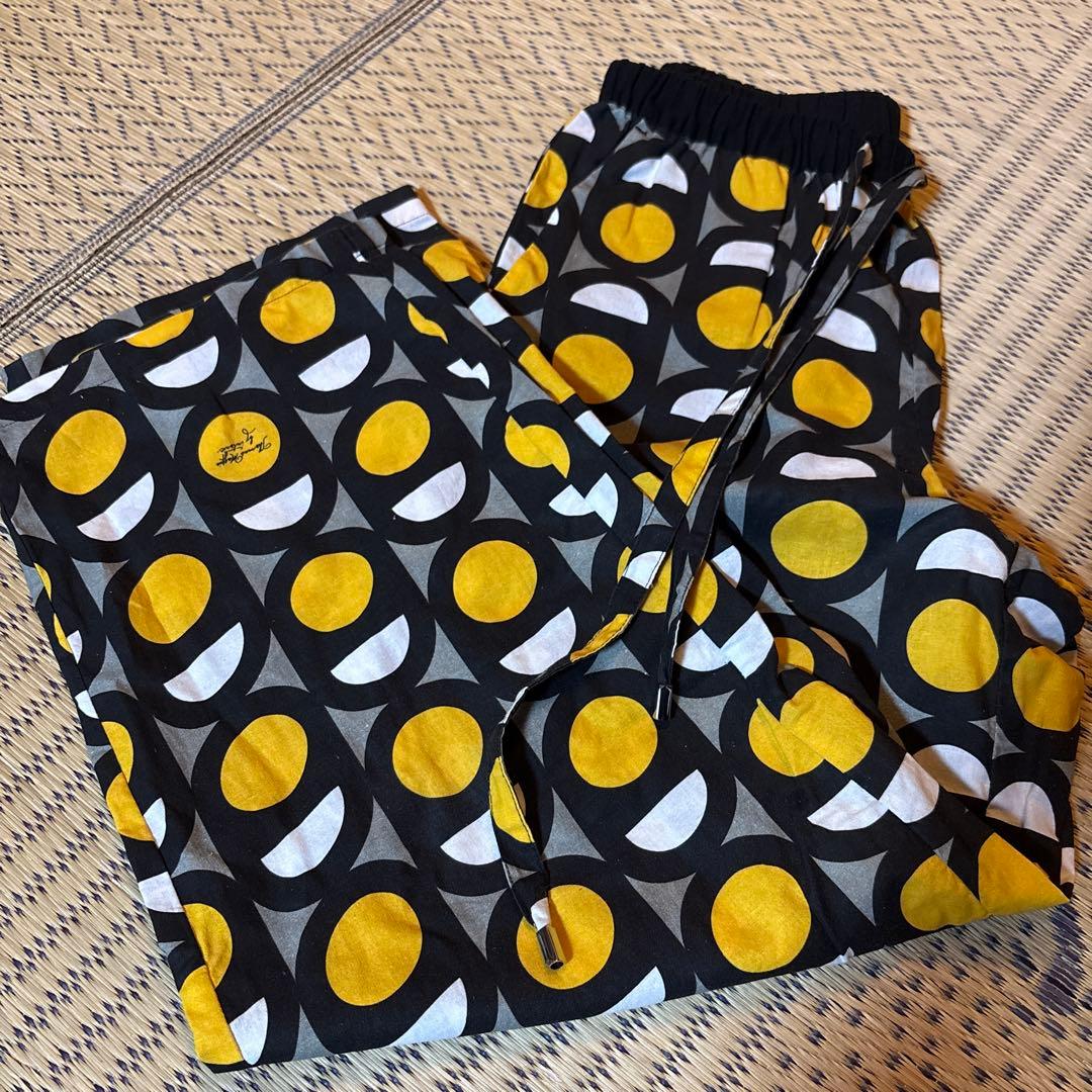 トーマスマグパイ