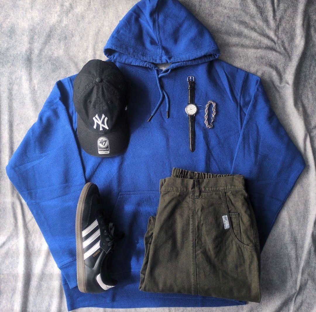 c-boy style SET (No.Z45)