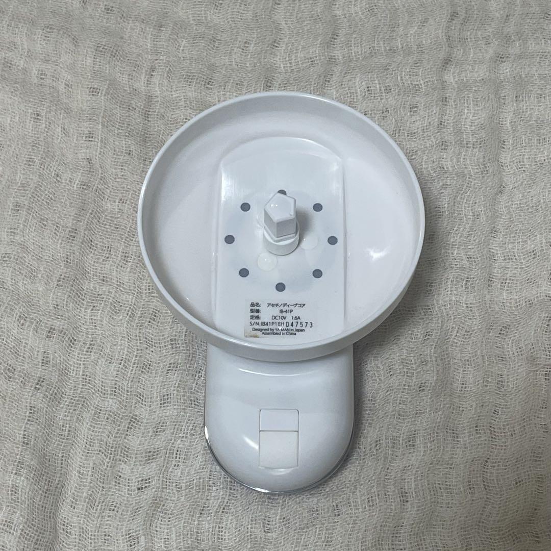 YA-MAN ACETINO 美顔器 ピンク　新品未使用品 YA-MAN ACETINO 美顔器 ピンク - メルカリ
