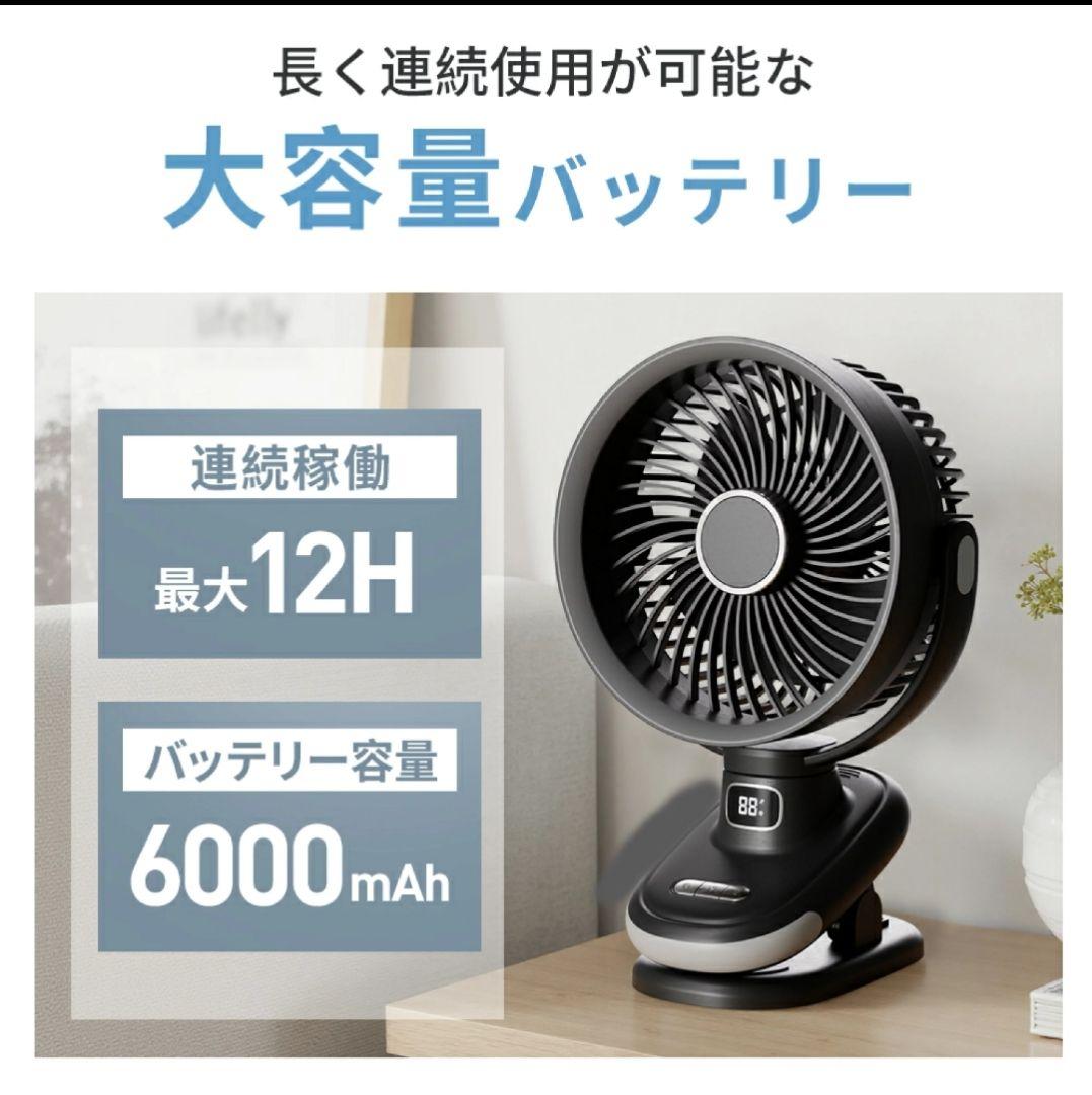 ⑧ National 松下電気 扇風機 首振卓上 23cm F-23F1K 扇風機