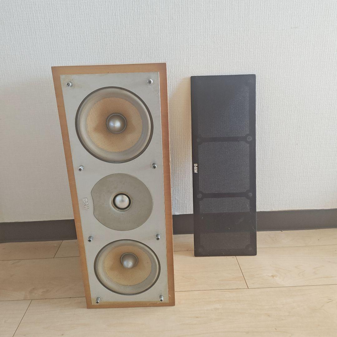 Bowers＆Wilkins B&W CM C Centerスピーカー