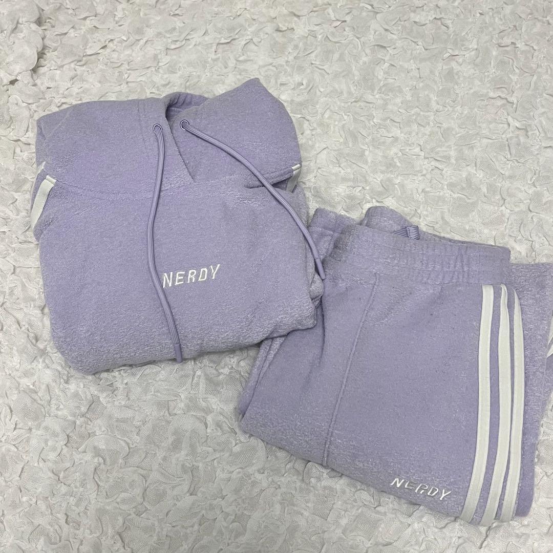 LIGHT PURPLE