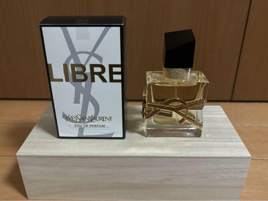 Yves Saint Laurent LIBRE オードパルファム 30ml リブレ オーデパルファム｜フレグランス・香水｜イヴ・サン