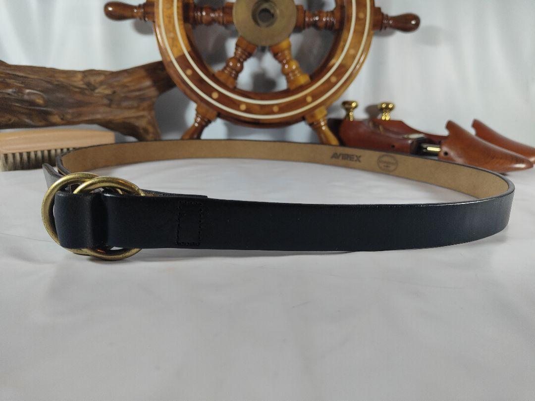 yamagisisann　　　　　　　　　　　　　　【極美品】AVIREX