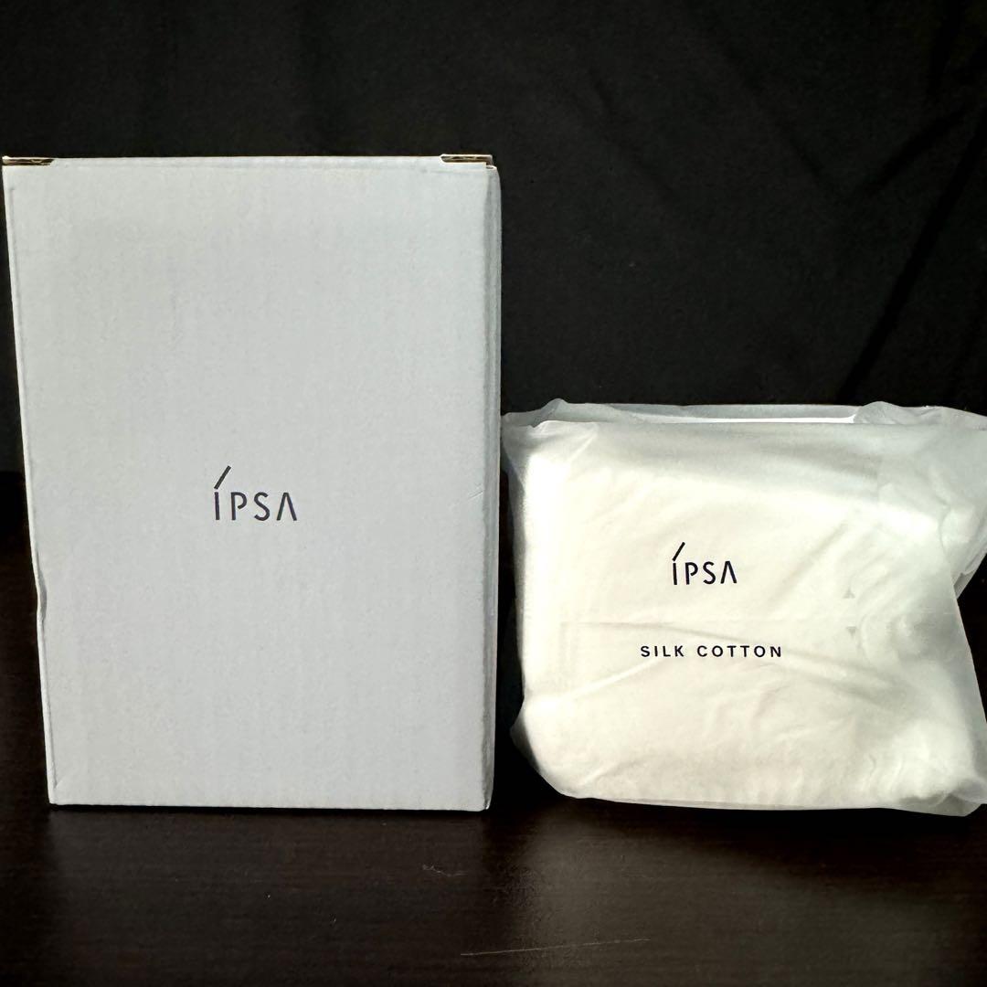 【新品未使用】IPSA イプサ まとめ売り タンブラー付