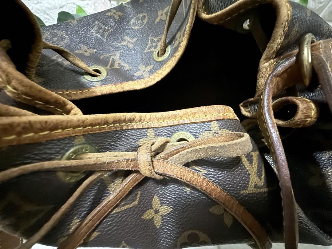 【限界値下げ】Louis Vuitton モノグラム ショルダーバッグ